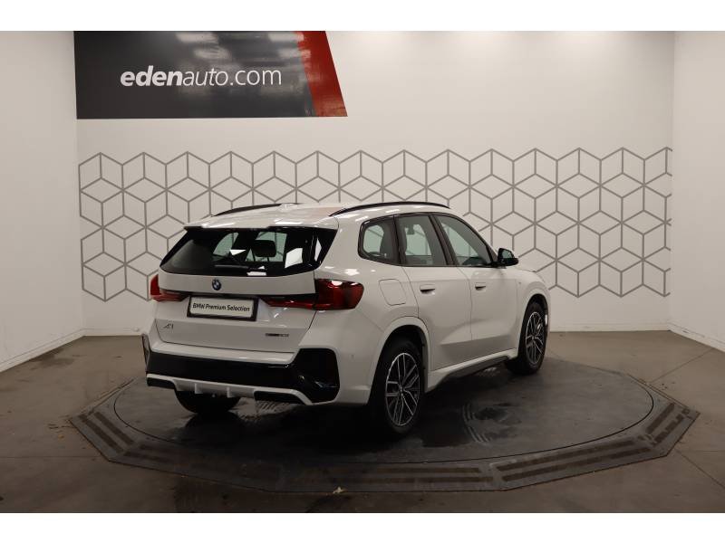BMW X1 - Photo 4