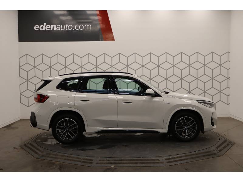 BMW X1 - Photo 5