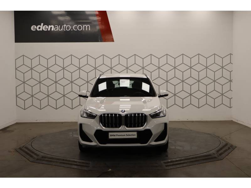BMW X1 - Photo 6