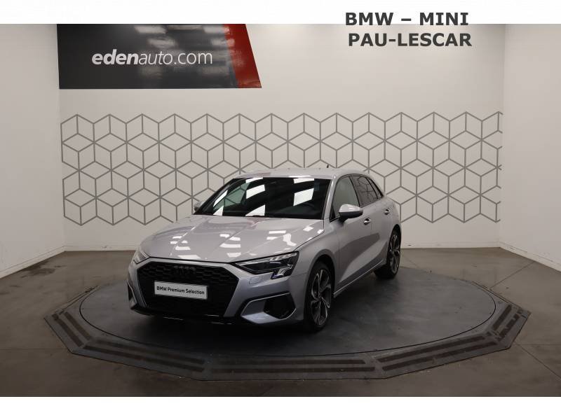 Audi A3 - Photo 1