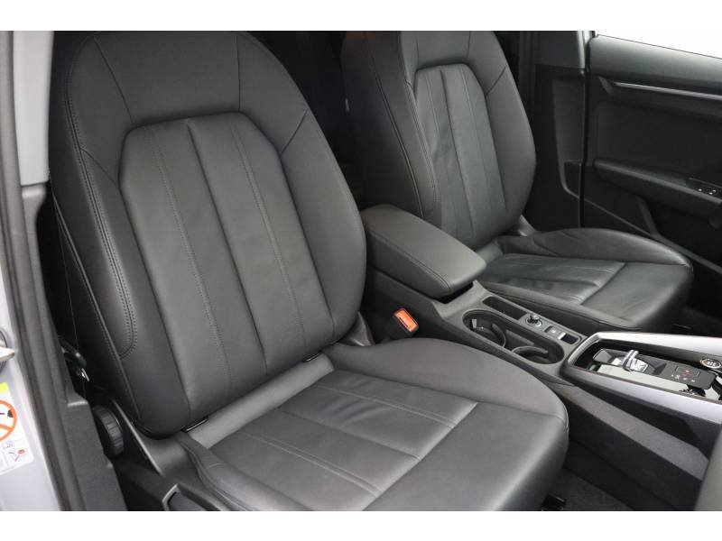 Audi A3 - Photo 11
