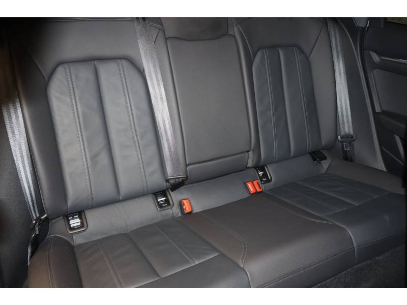 Audi A3 - Photo 12