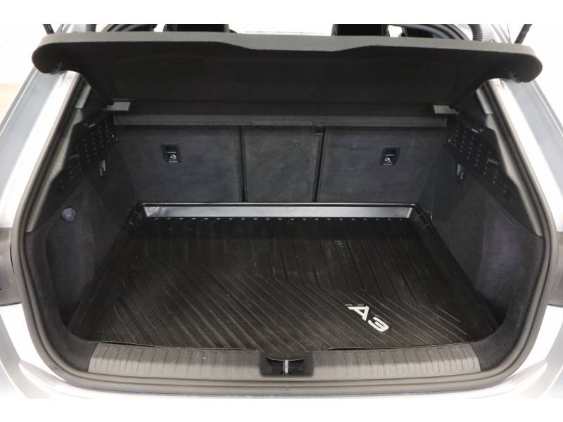 Audi A3 - Photo 13