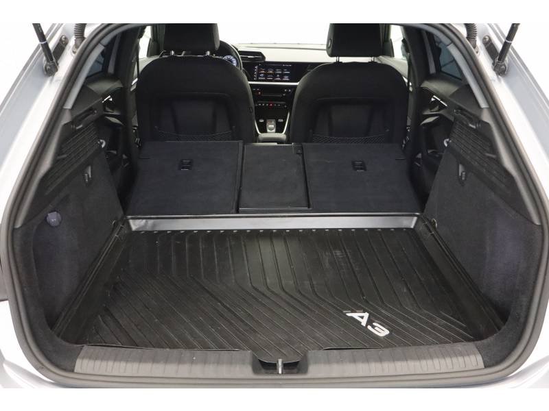 Audi A3 - Photo 14