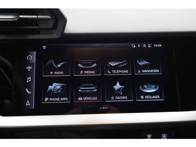 Audi A3 - Photo 15