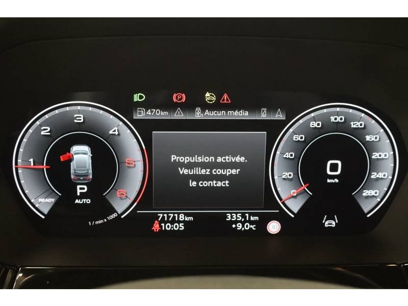 Audi A3 - Photo 18