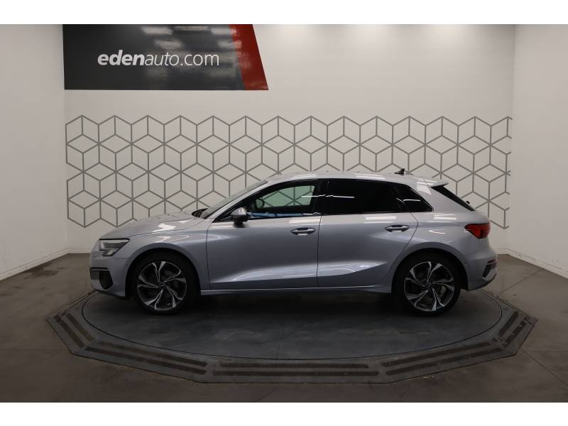 Audi A3 - Photo 2