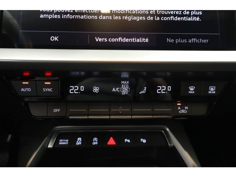 Audi A3 - Photo 25