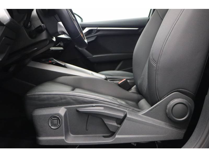 Audi A3 - Photo 27