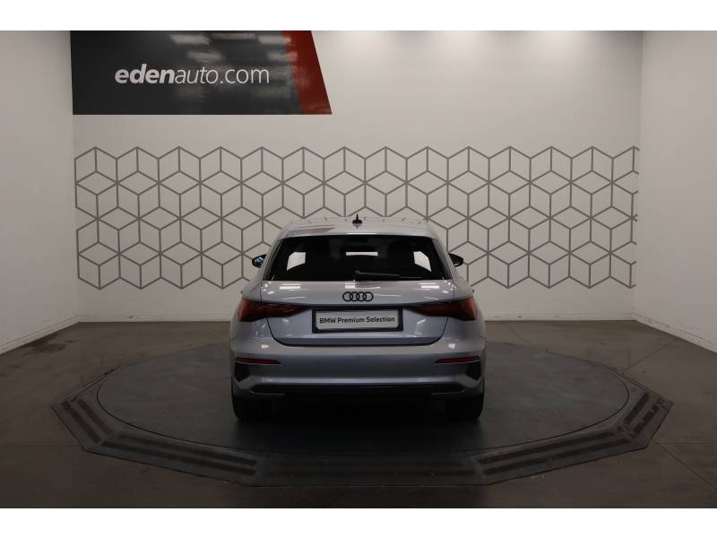 Audi A3 - Photo 3