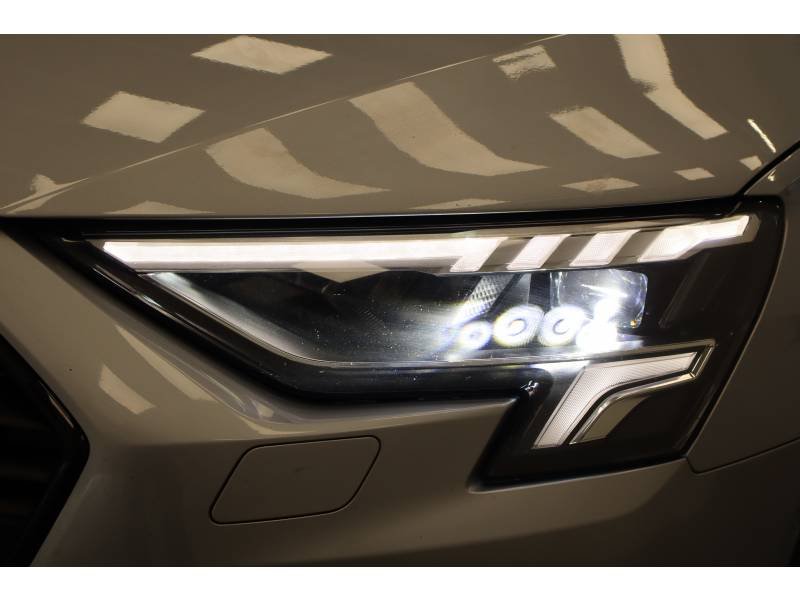 Audi A3 - Photo 35