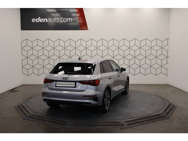 Audi A3 - Photo 4