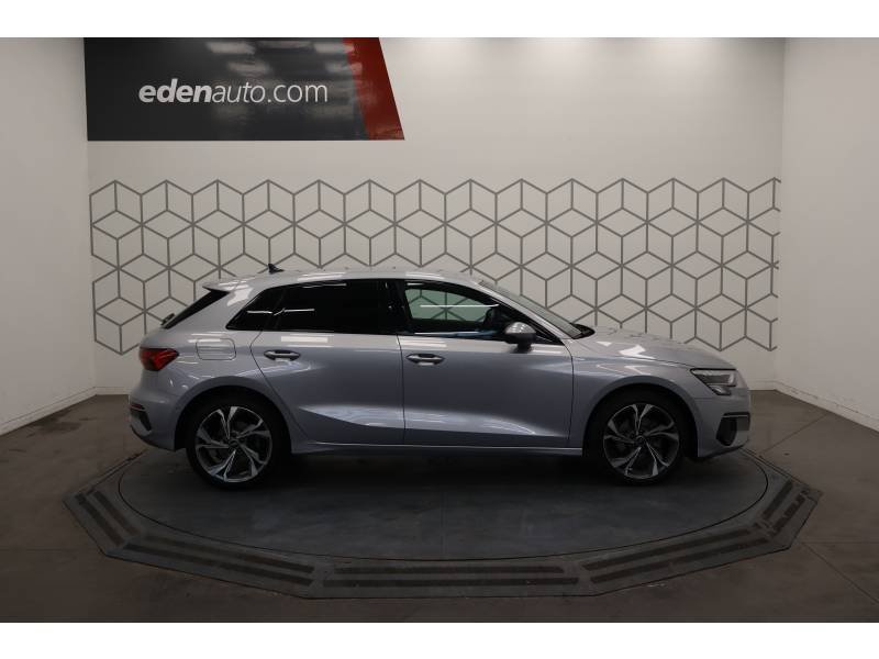 Audi A3 - Photo 5