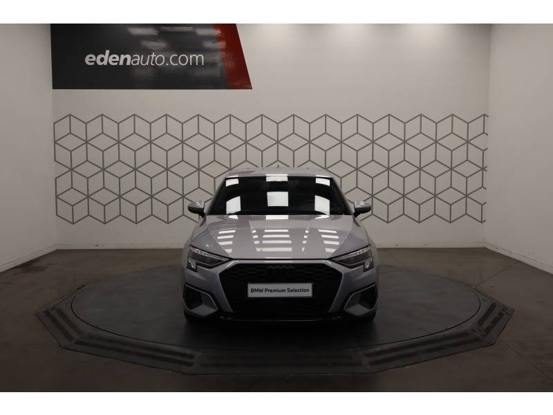 Audi A3 - Photo 6