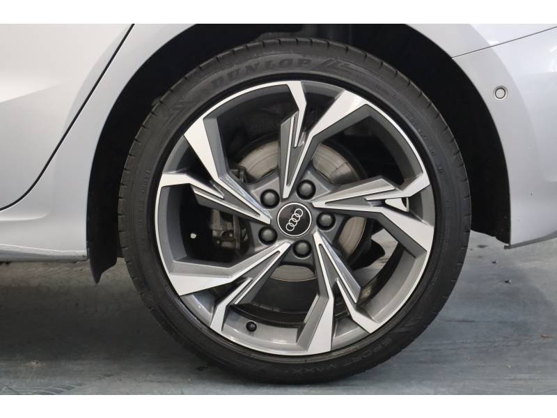 Audi A3 - Photo 7