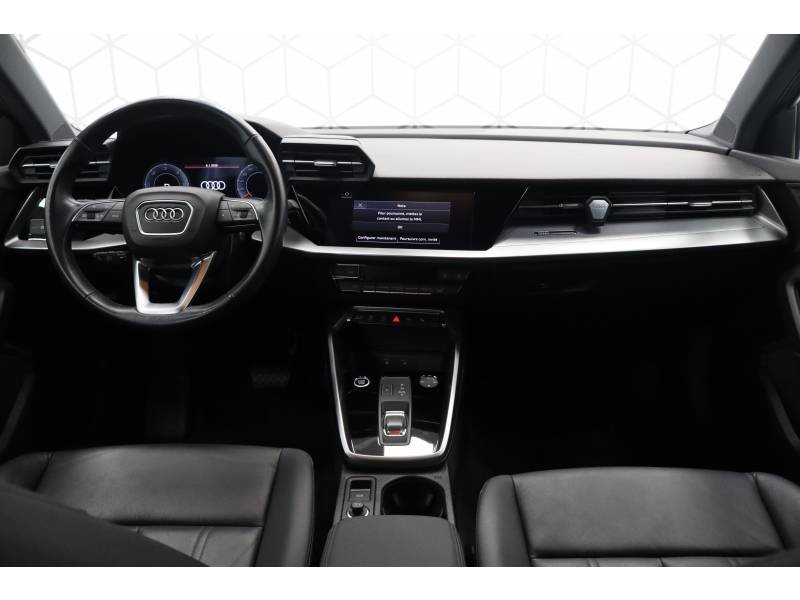 Audi A3 - Photo 9