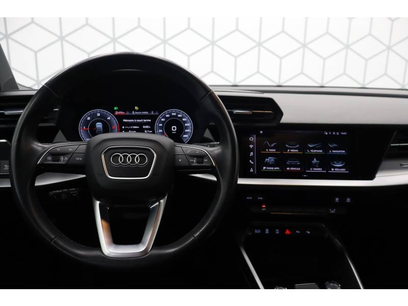 Audi A3 - Photo 10