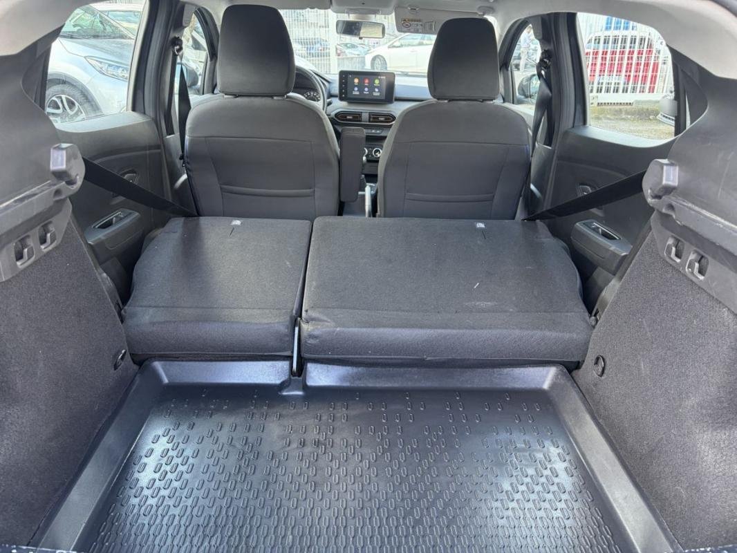 Dacia sandero III - Photo 12