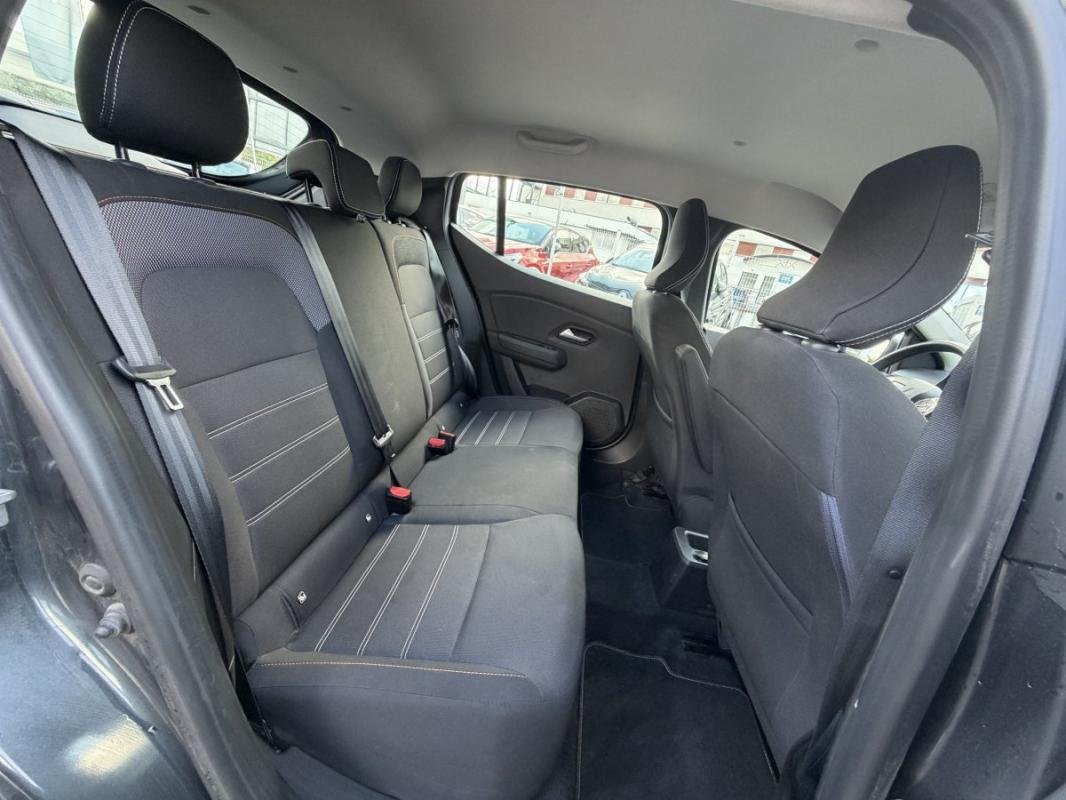 Dacia sandero III - Photo 13