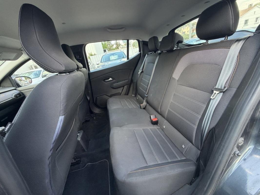 Dacia sandero III - Photo 14