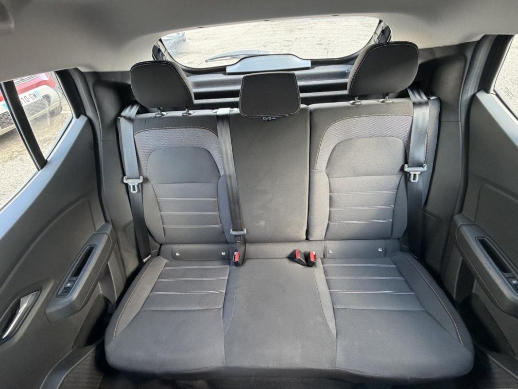 Dacia sandero III - Photo 15