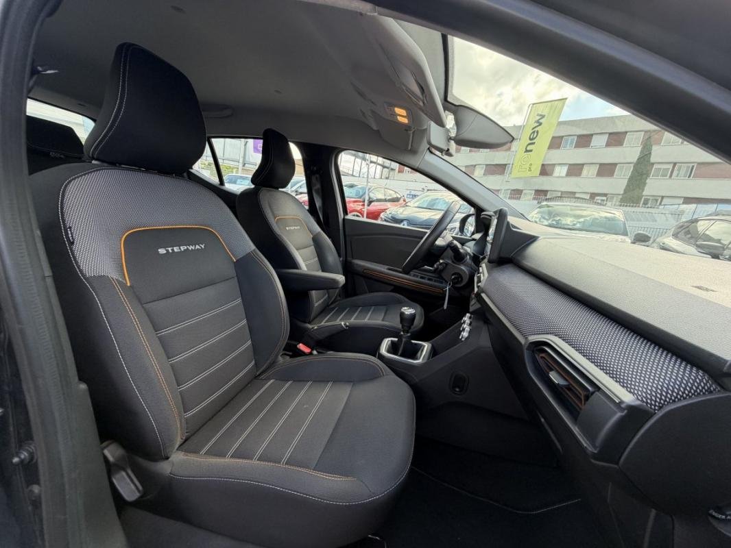 Dacia sandero III - Photo 17
