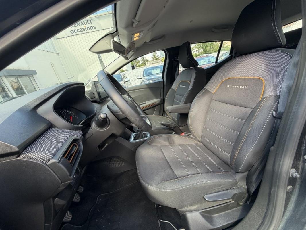 Dacia sandero III - Photo 18