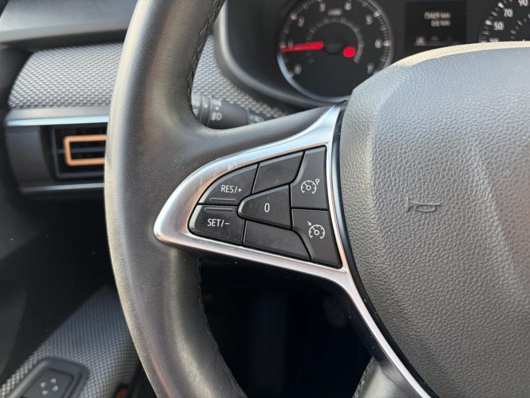 Dacia sandero III - Photo 22