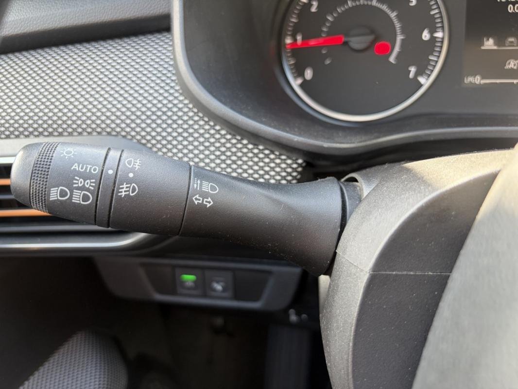 Dacia sandero III - Photo 24