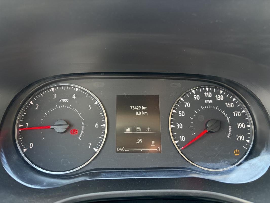 Dacia sandero III - Photo 26