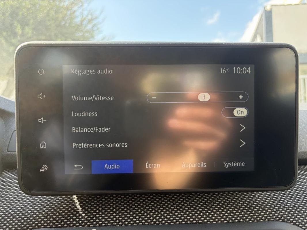 Dacia sandero III - Photo 31