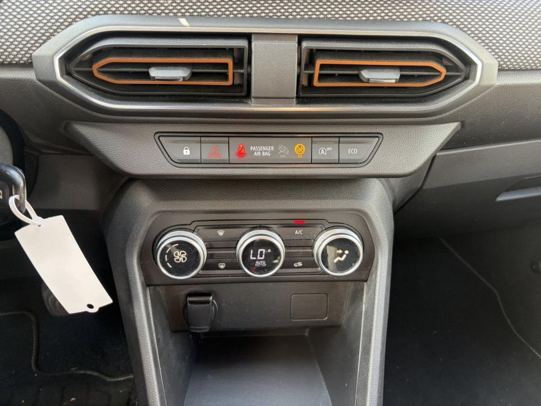 Dacia sandero III - Photo 33