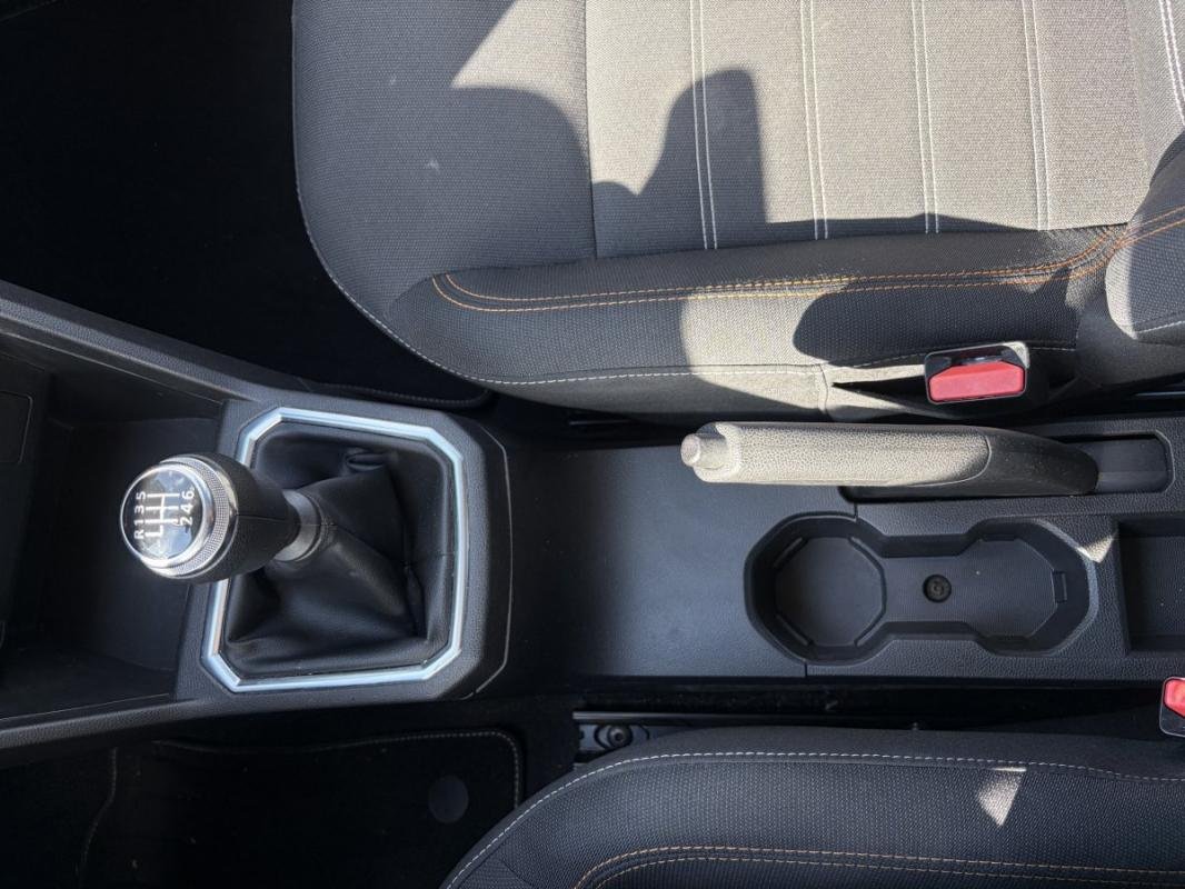 Dacia sandero III - Photo 34
