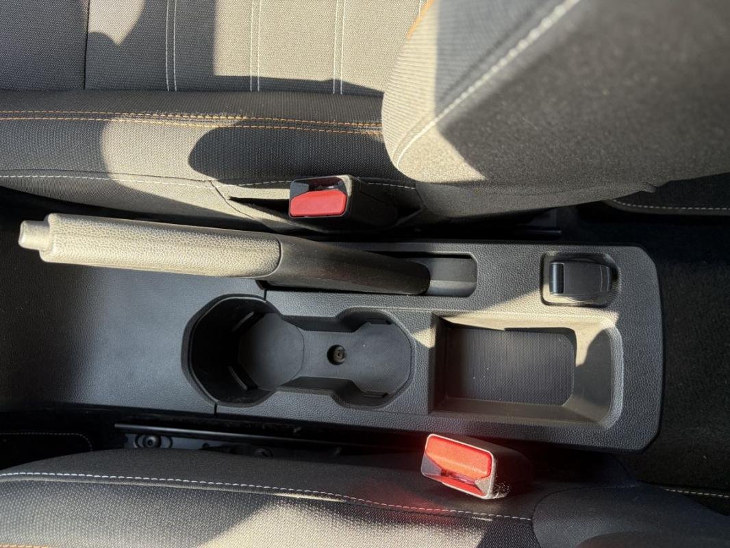 Dacia sandero III - Photo 36