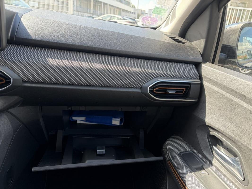 Dacia sandero III - Photo 37