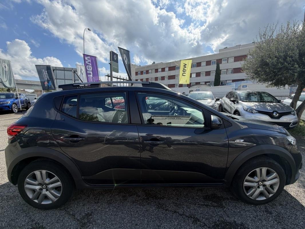 Dacia sandero III - Photo 8