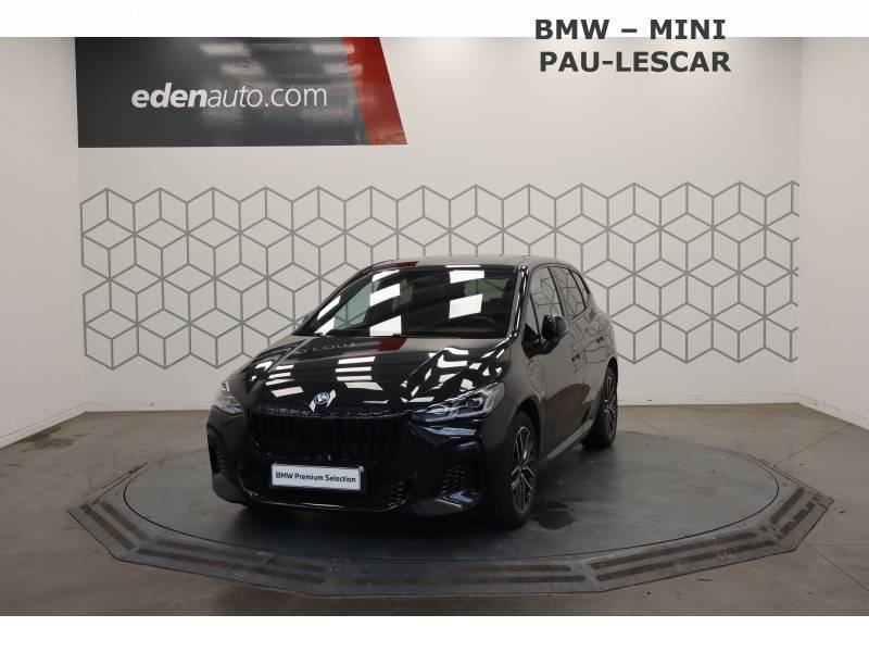 BMW Serie 2 - Photo 1