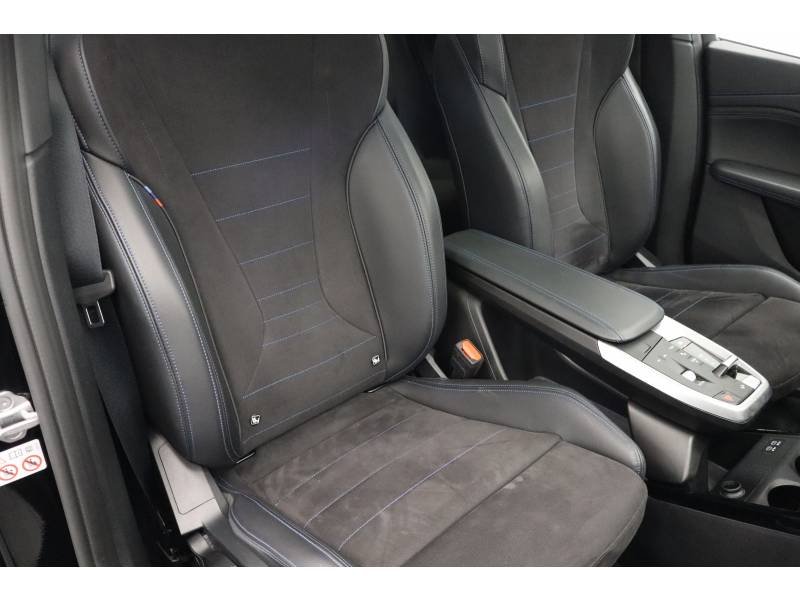 BMW Serie 2 - Photo 11