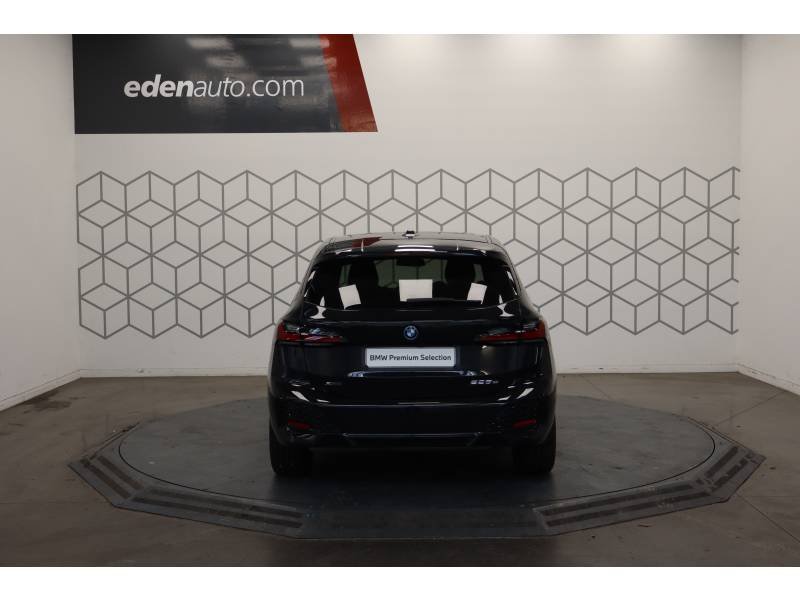 BMW Serie 2 - Photo 3