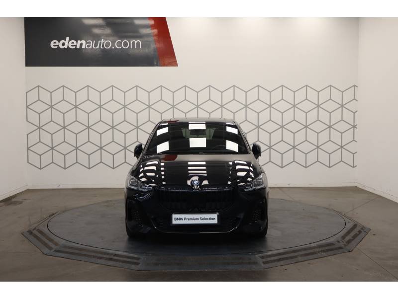 BMW Serie 2 - Photo 6