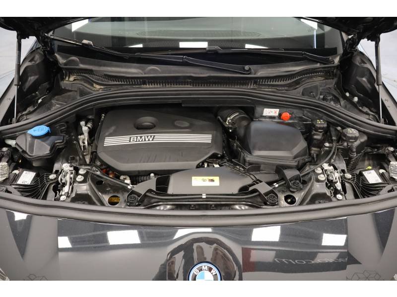 BMW Serie 2 - Photo 8