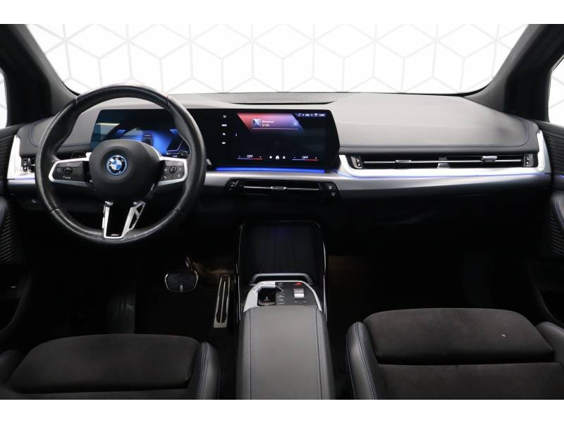 BMW Serie 2 - Photo 9
