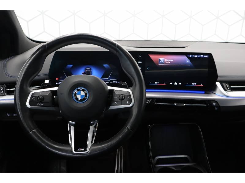 BMW Serie 2 - Photo 10