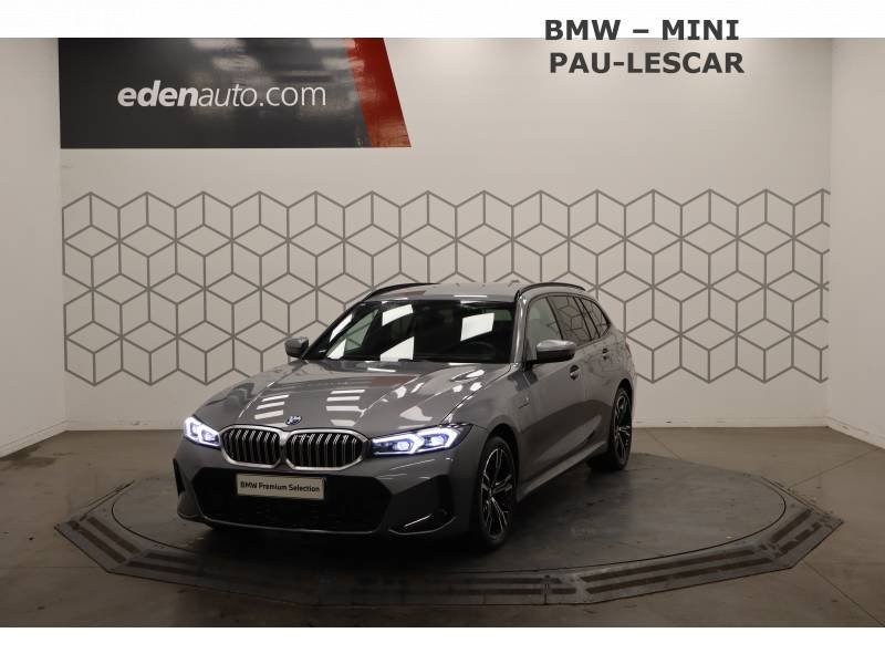 BMW Série 3