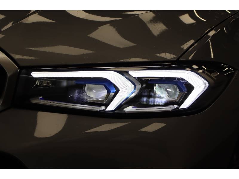 BMW Série 3 - Photo 36
