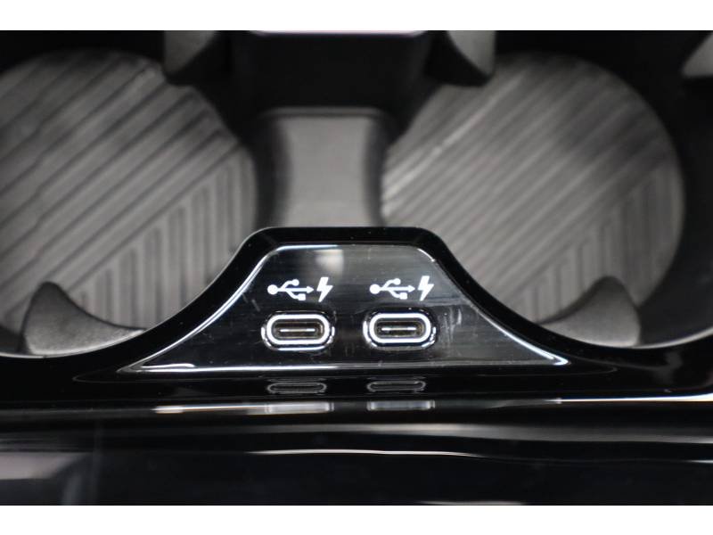 BMW Série 5 - Photo 13