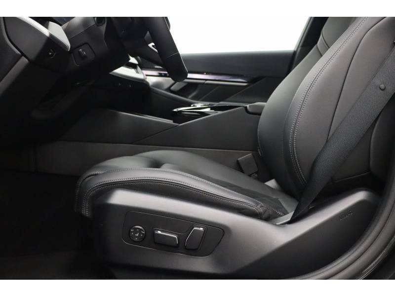 BMW Série 5 - Photo 21