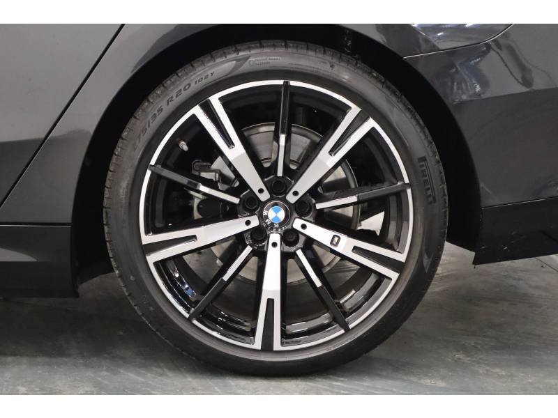 BMW Série 5 - Photo 36