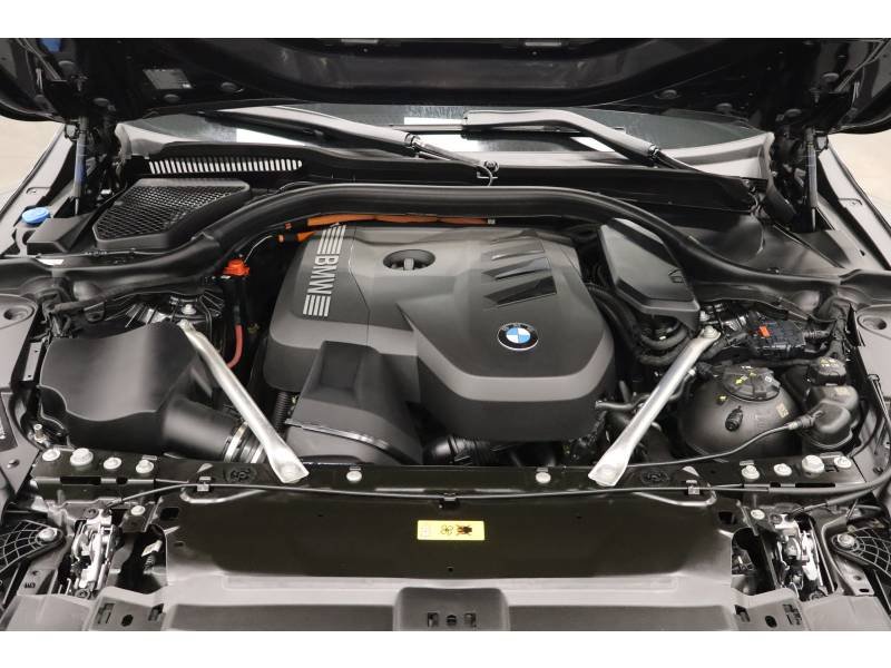 BMW Série 5 - Photo 37