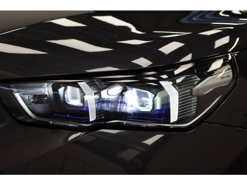 BMW Série 5 - Photo 8